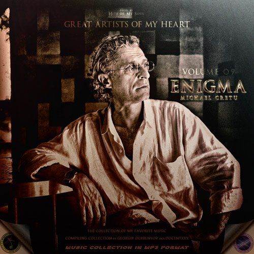 Enigma - Great Artists of My Heart Vol.09 (2020)