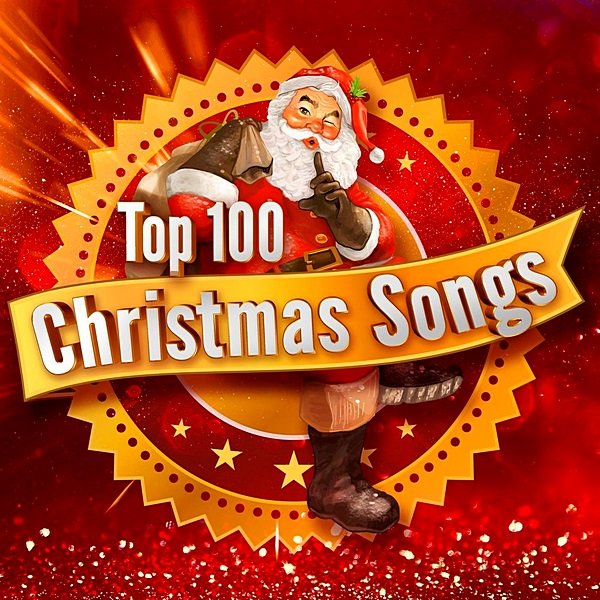 Top 100 Christmas Songs (2020)