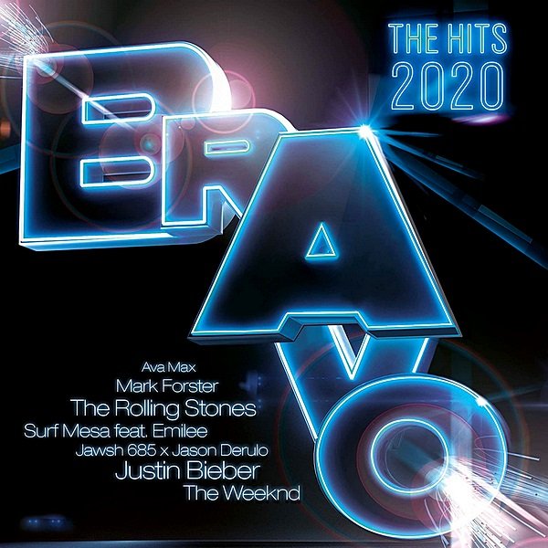 Bravo The Hits (2020)