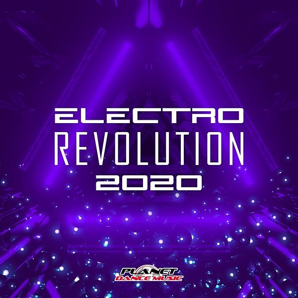 Electro Revolution (2020)