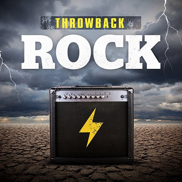 Throwback Rock (2020)