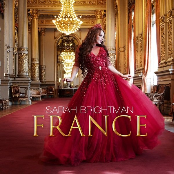 Sarah Brightman - France (2020)