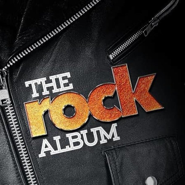 The Rock Album (2020)
