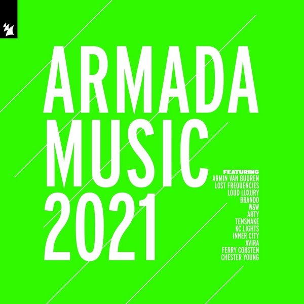Armada Music (2021)