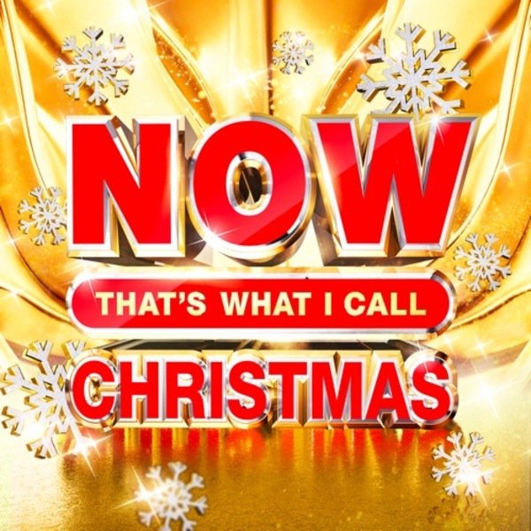 Постер к NOW That's What I Call Christmas (2020)