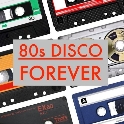 80s Disco Forever (2020)