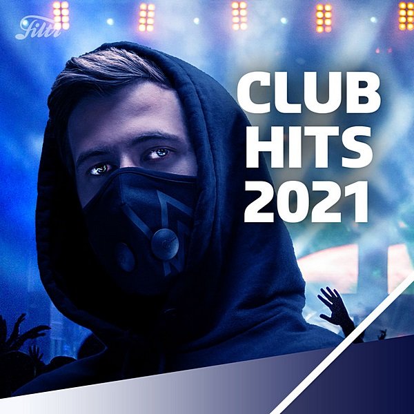 Club Hits (2021)