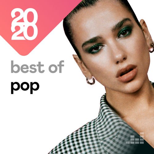 Best of Pop 2020 (2021)