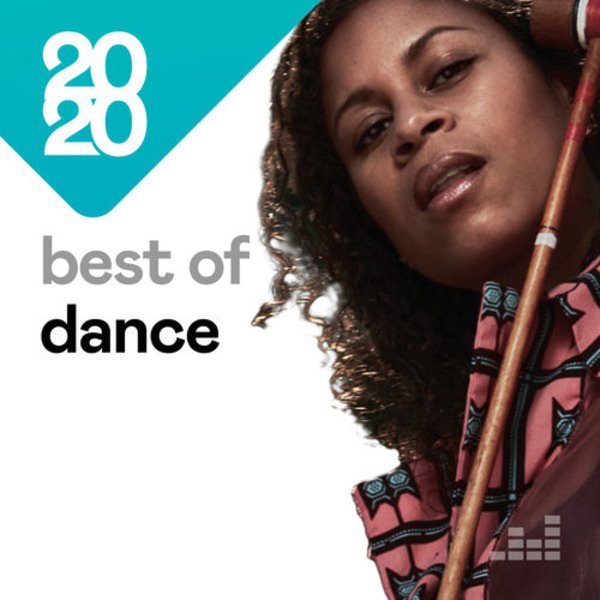 Best of Dance 2020 (2021)