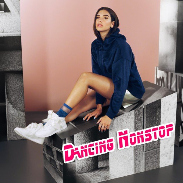Dancing Nonstop (2020)