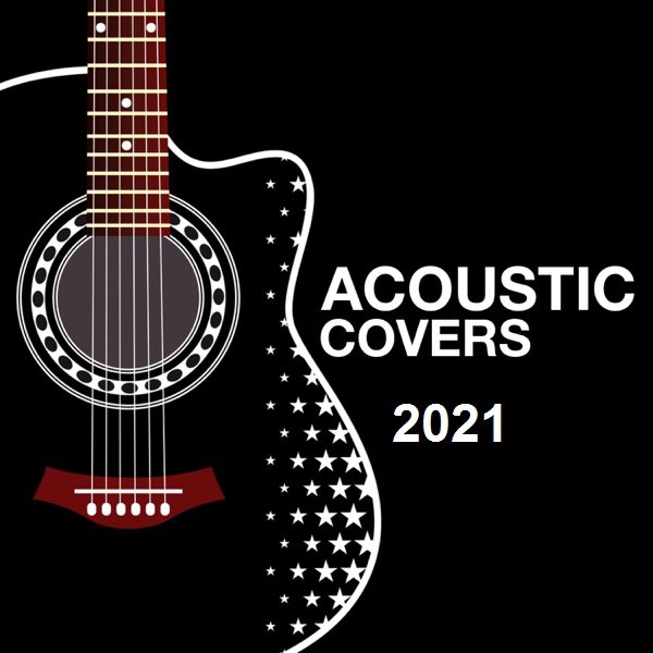 Acoustic Covers (2021)