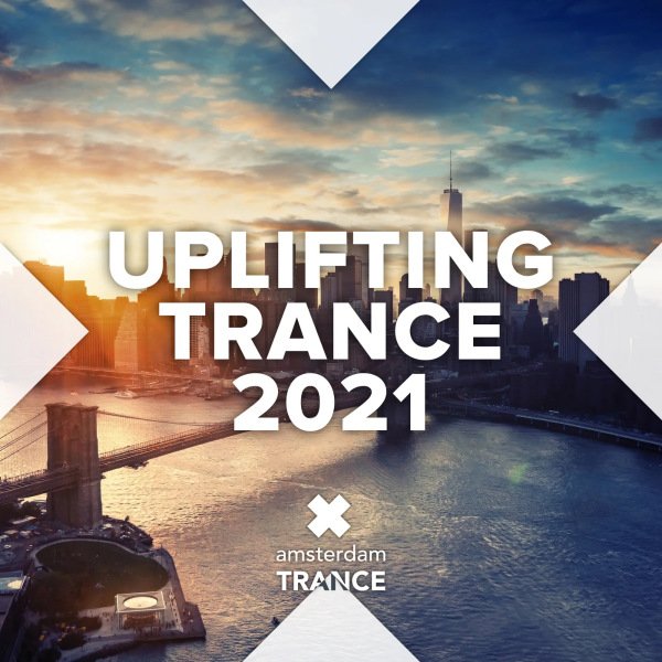 Uplifting Trance (2021)