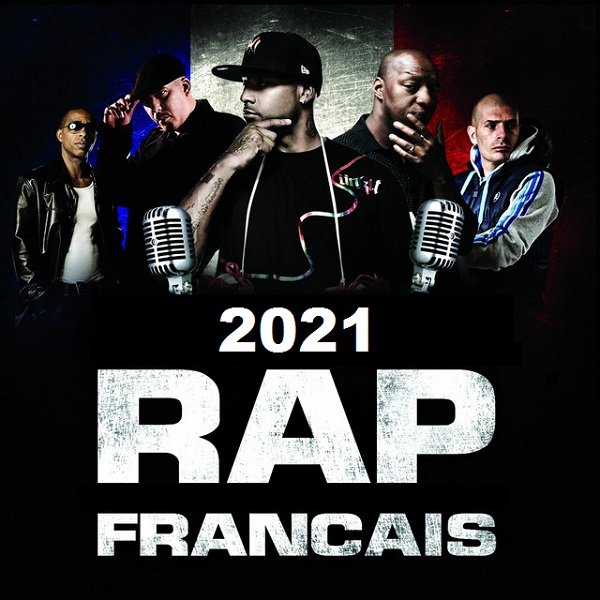 Rap Francais (2021)