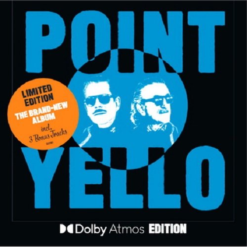 Yello - Point (2020) DTS-ES