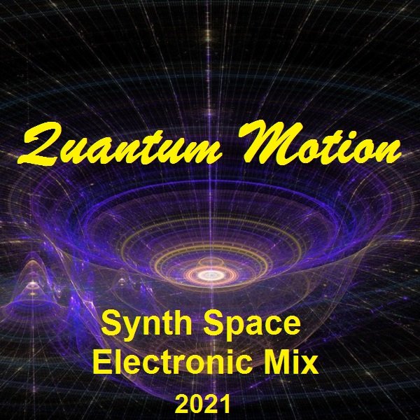 Постер к Quantum Motion (2021)
