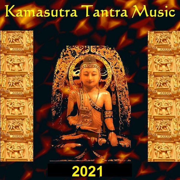 Постер к Kamasutra Tantra Music (2021)
