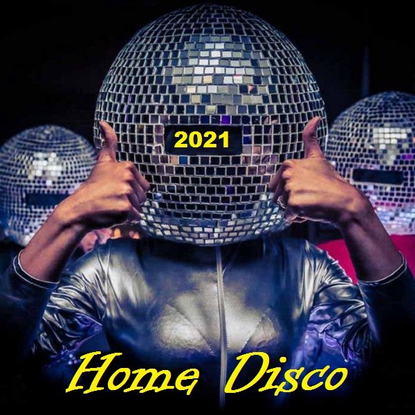 Home Disco (2021)