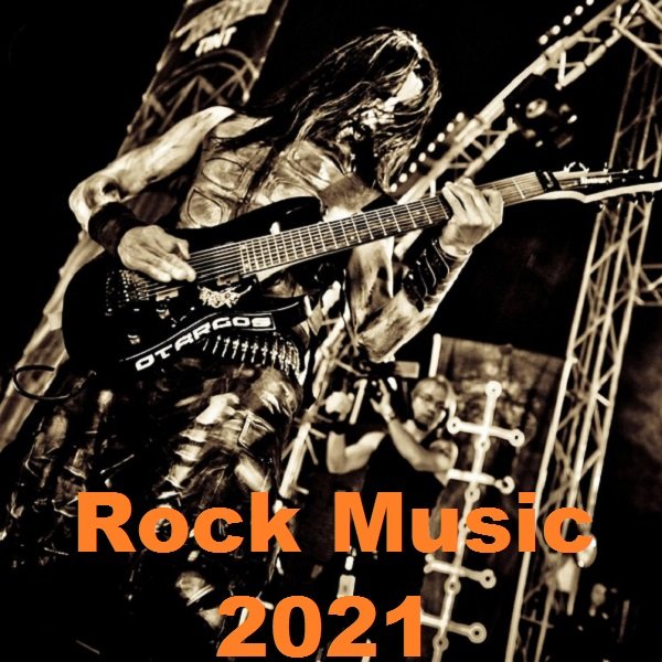 Rock Music (2021)
