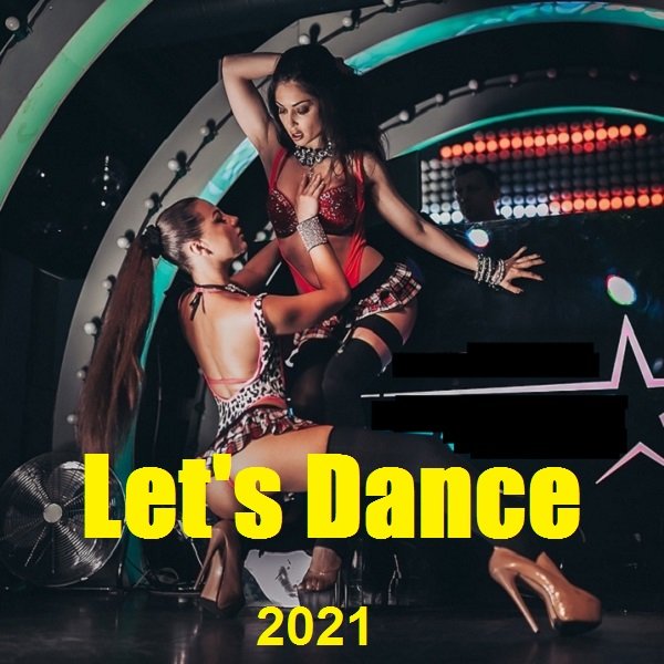 Let's Dance (2021)