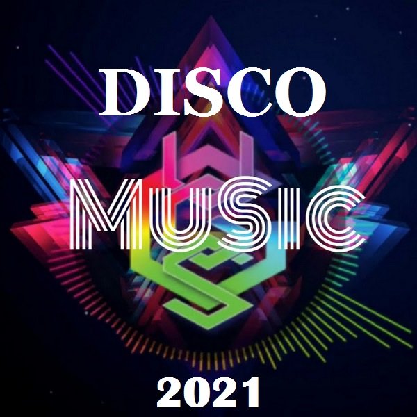 Disco music (2021)