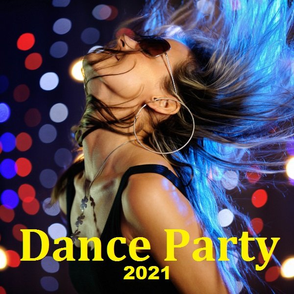 Постер к Dance Party (2021)