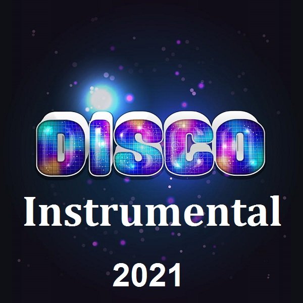 Disco Instrumental (2021)