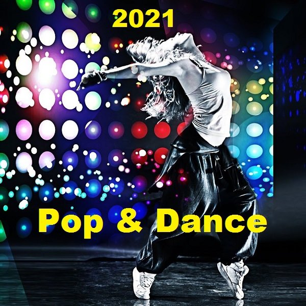 Pop & Dance (2021)