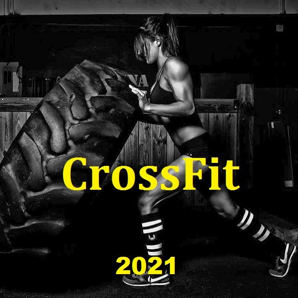 Постер к CrossFit (2021)