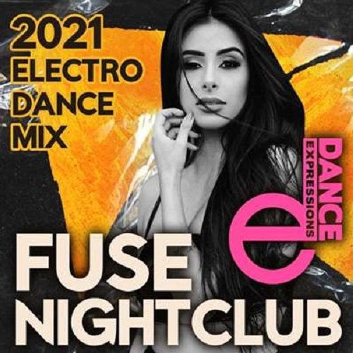 E-Dance: Fuse Nightclub (2021)