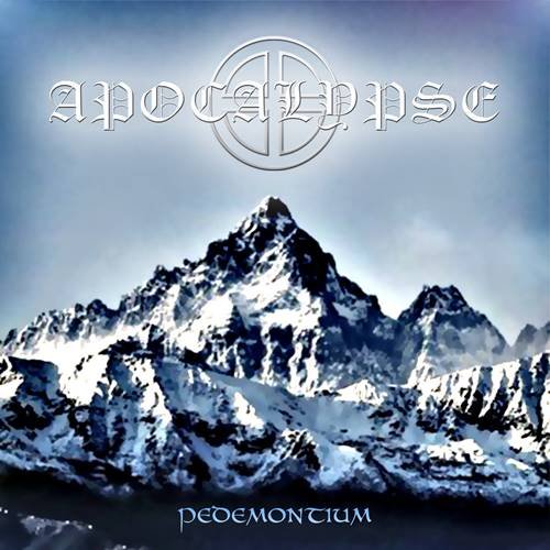 Постер к Apocalypse - Pedemontium (2021)