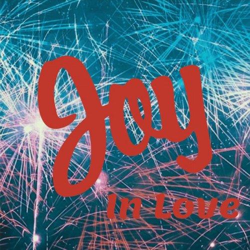 Joy - In Love (2021)