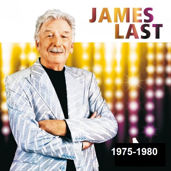 Постер к James Last - Сборник (1975-1980) MP3