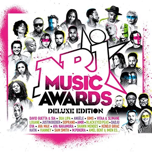 NRJ Music Awards deluxe edition (2021)