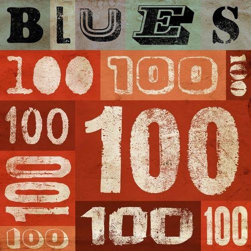 Blues 100 (2021)