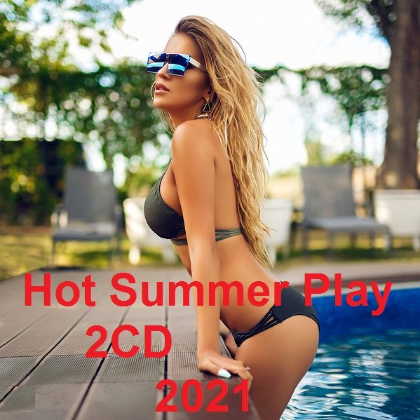 Постер к Hot Summer Play (2021)