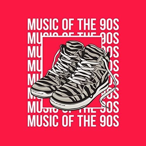 Постер к Music of the 90s (2021)