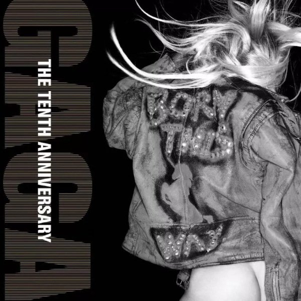 Постер к Lady Gaga - Born This Way. The Tenth Anniversary (2021)