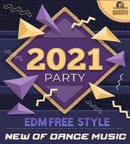 Постер к EDM Free Style (2021)