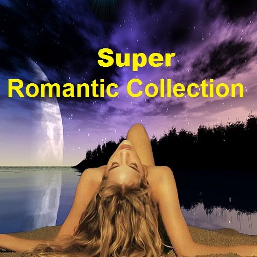 Super Romantic Collection (2021)