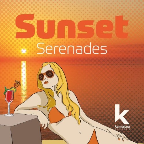 Sunset Serenades (2021)