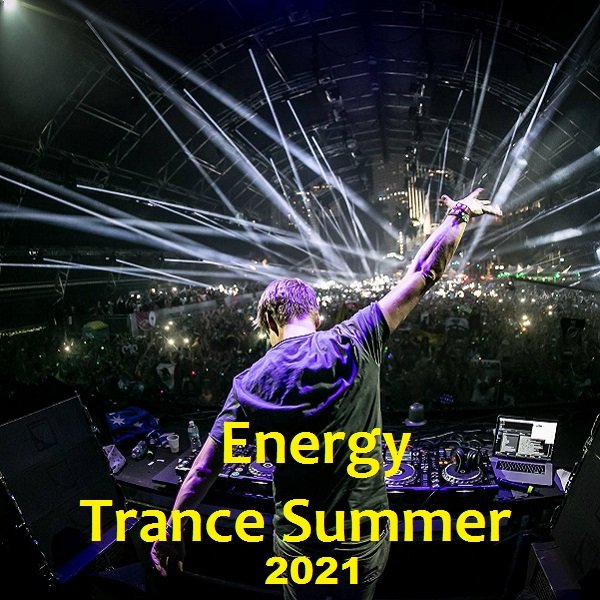 Energy Trance Summer (2021)