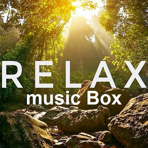Relax music Box (2021)