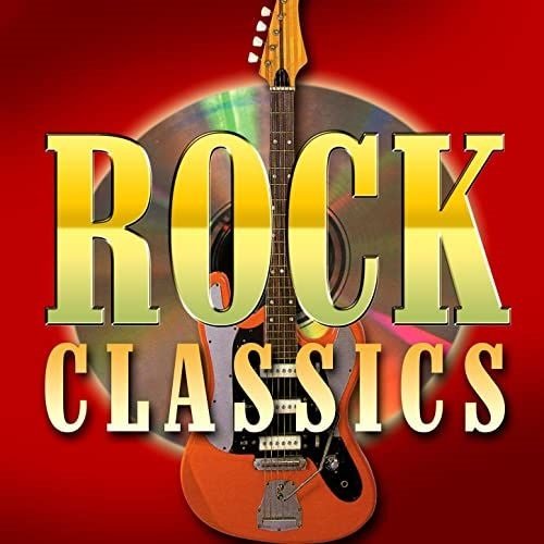 Постер к Rock Classics (2021)