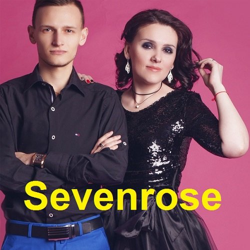 Постер к Sevenrose - Дискография (2019-2023)