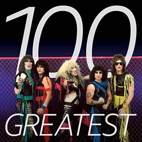 100 Greatest Hair Metal Songs (2021)
