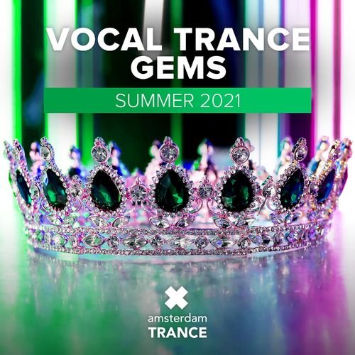 Vocal Trance Gems - Summer (2021)