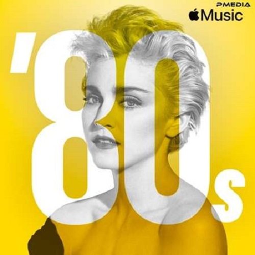 80s Club Essentials (2021) MP3