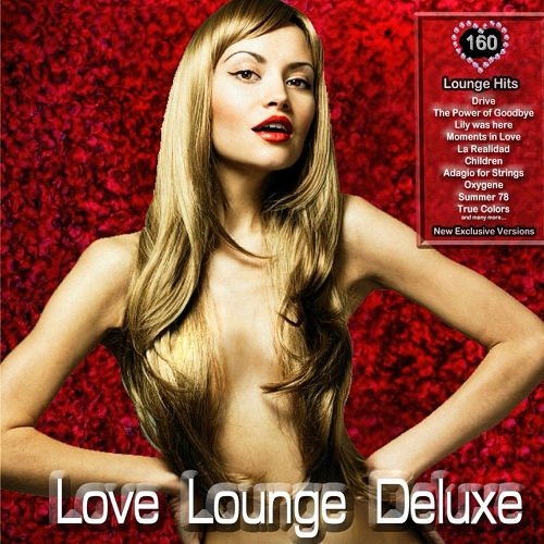 Love Lounge Deluxe (2021)