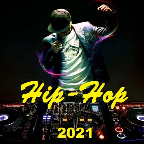 Постер к Hip-Hop (2021)