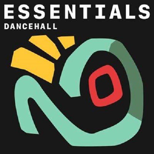 Постер к Dancehall Essentials (2021)
